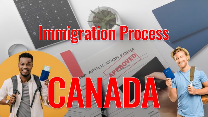 How to Immigrate to Canada as a Couple
