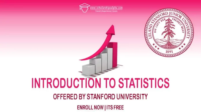 Introduction to Statistics”