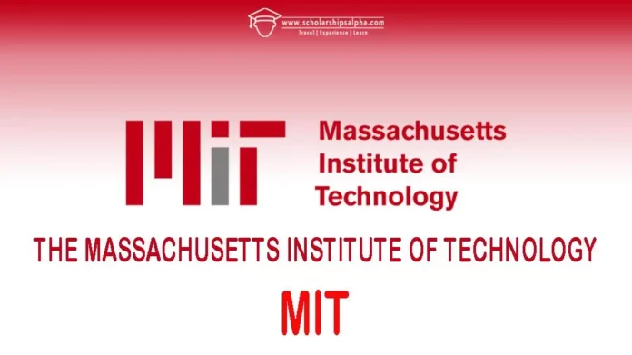 The Massachusetts Institute of Technology | MIT