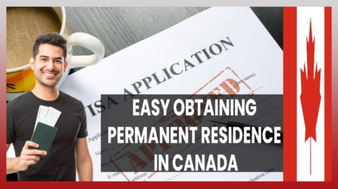 Easy Obtaining Permanent Residence In Canada In The Province Of Quebec